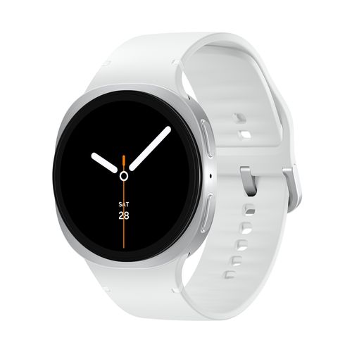 Smartwatch SAMSUNG Galaxy Watch 8 Mod. 44 mm Plata