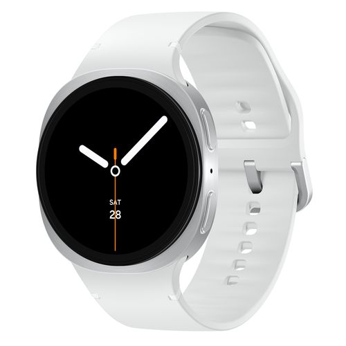 Smartwatch SAMSUNG Galaxy Watch 8 Mod. 40 mm Plata
