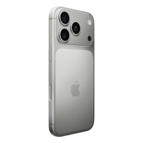 IPHONE 17 Pro 256 Gb Plata