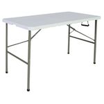 Mesa-Blanca-Plegable-122x60x74-cm
