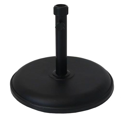 Base de Sombrilla en Cemento 18 kg
