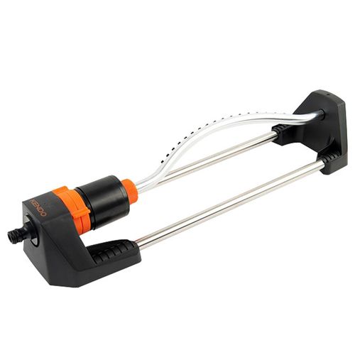 Aspersor Oscilante de 17 Mango Boquilla KENDO