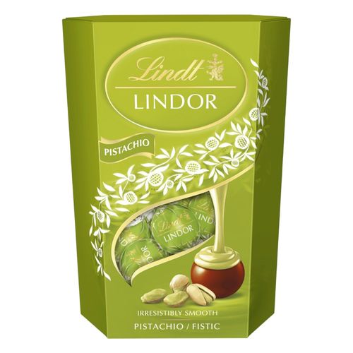 Bombones LINDT Pistacho 200 g