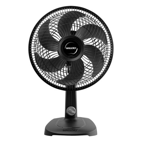 Ventilador de Mesa MALLORY Compact 30 cm 42 w
