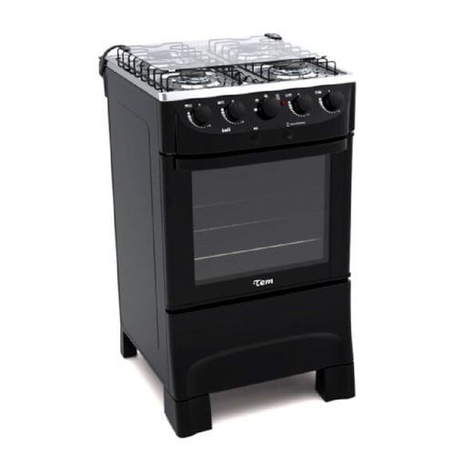 Cocina TEM Loli Mod. Z2739 Combinada