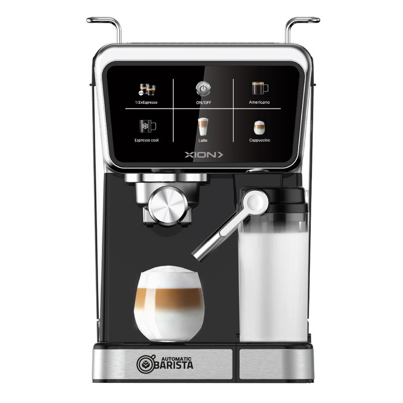 Cafetera-Espresso-XION-Con-Funcion-Cold-Brew