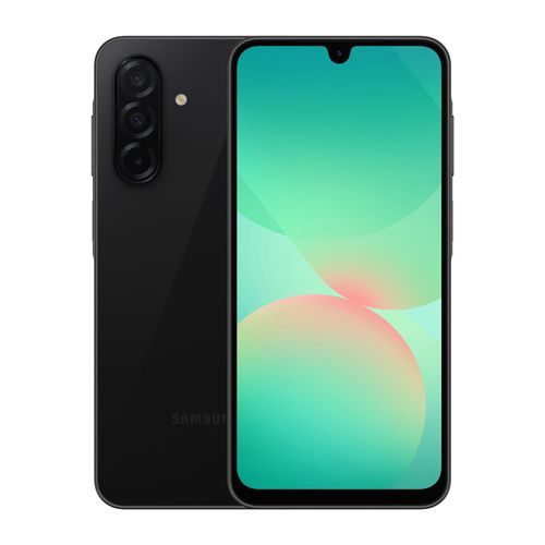 SAMSUNG A26 5G 128 GB Negro