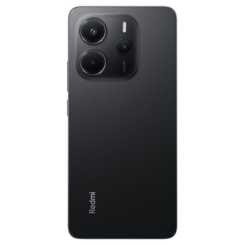 XIAOMI Redmi Note 14 128 GB Negro