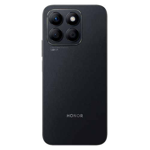 Celular HONOR X8B 256 Gb Negro