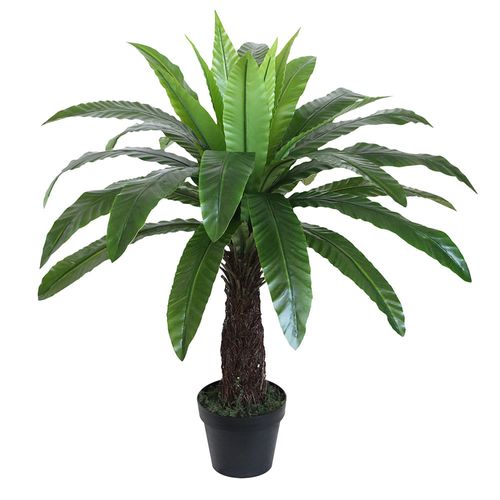 Planta artificial helecho 90 cm