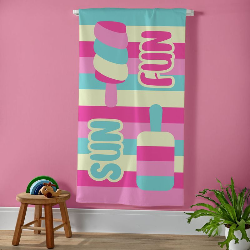 Toalla-Playera-76-x-152-cm-Panda-Summer