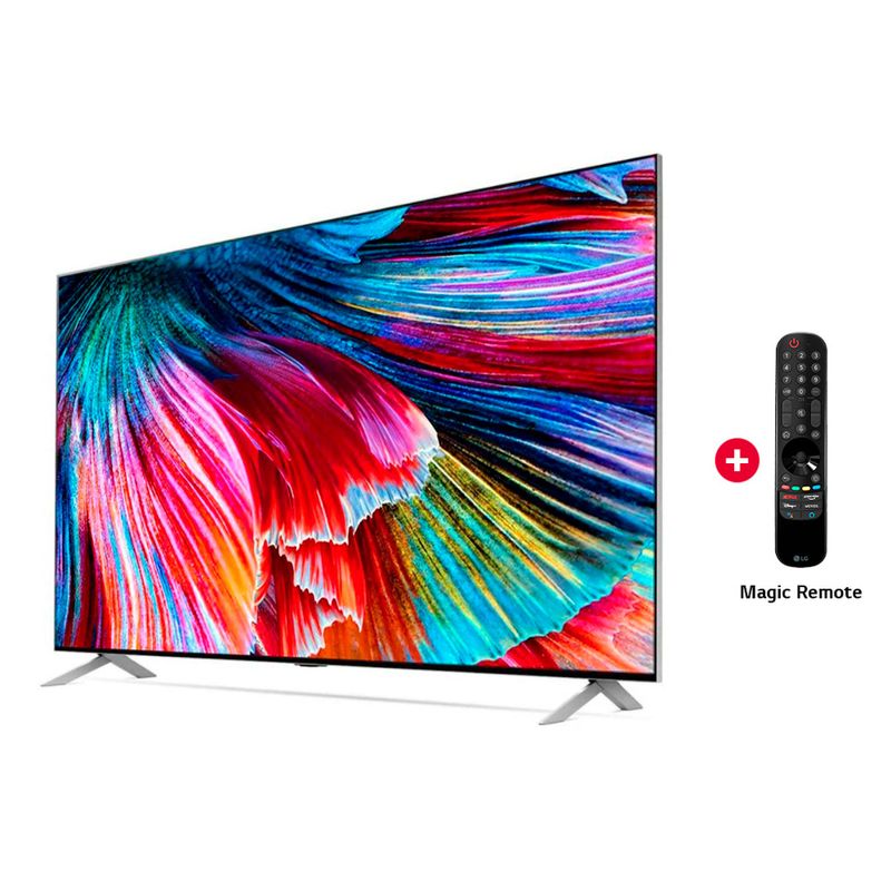 Smart-Tv-8K-Mini-Led-LG-Qned-86--Mod.-86QNED99SPA