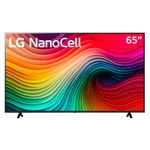 Smart-Tv-4K-LG-65--Nanocell-Mod.-65NANO80TSA