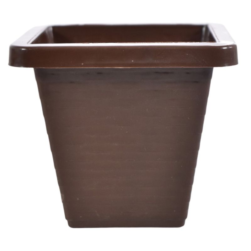 Maceta-Cuadrada-Marron-N°8-300-m