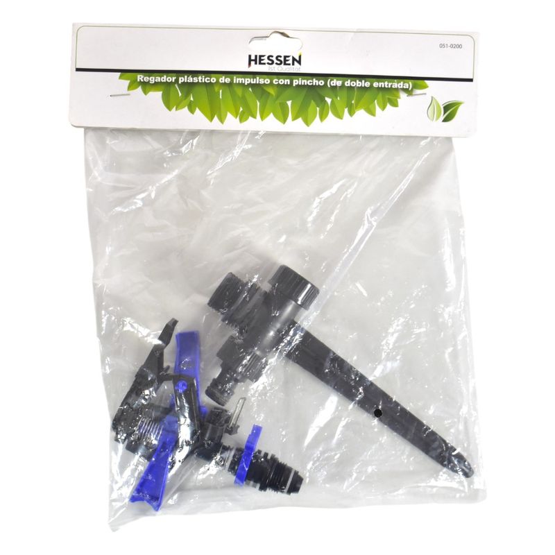 Regador-impulso-HESSEN-fijo-pvc-2-vias