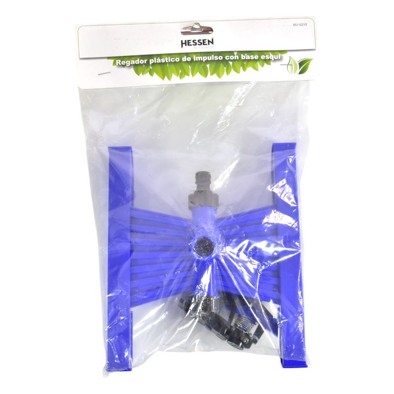 Regador-impulso-HESSEN-base-H