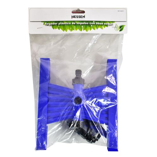 Regador impulso HESSEN base H