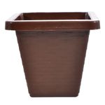 Maceta-Cuadrada-Marron-N°8-300-m