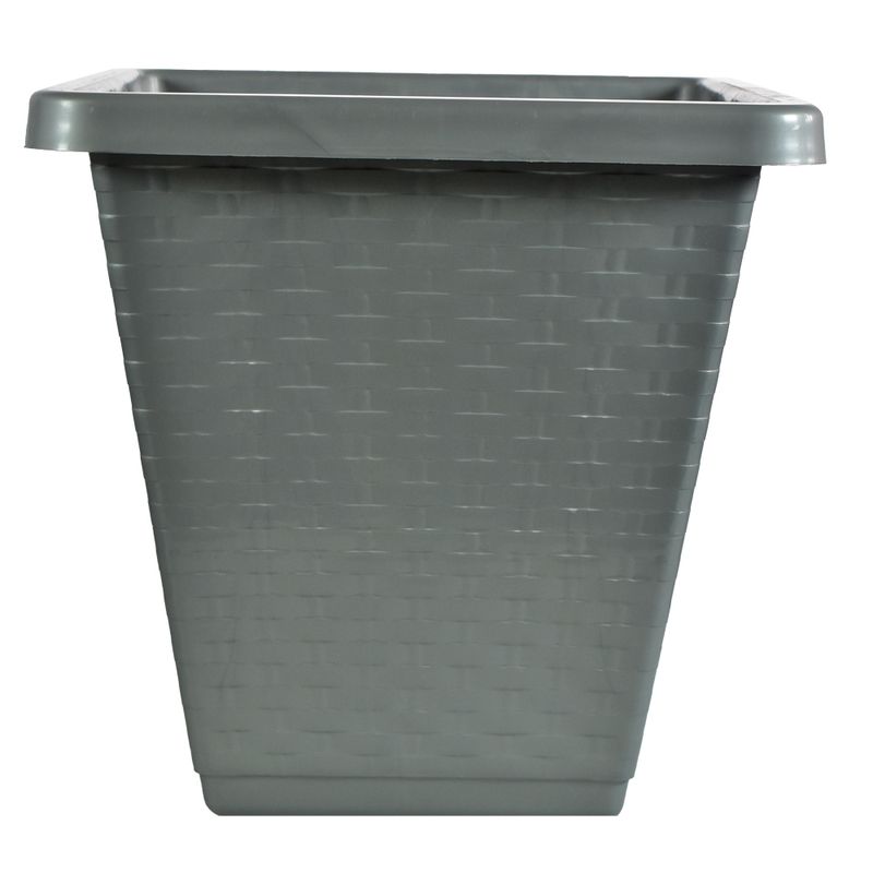 Maceta-Cuadrada-Gris-N°30-14-L