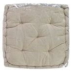Almohadon-Tatami-40-x-40-x-7-cm-Beige-con-Taupe