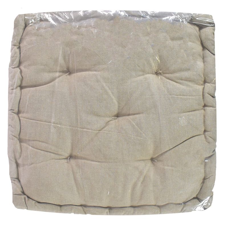 Almohadon-Tatami-40-x-40-x-7-cm-Beige-con-Taupe