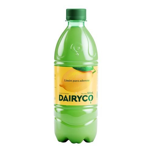 Jugo de Limón DAIRYCO 500 ml