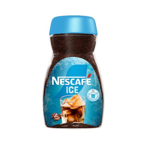 Café NESCAFE Ice 100 g