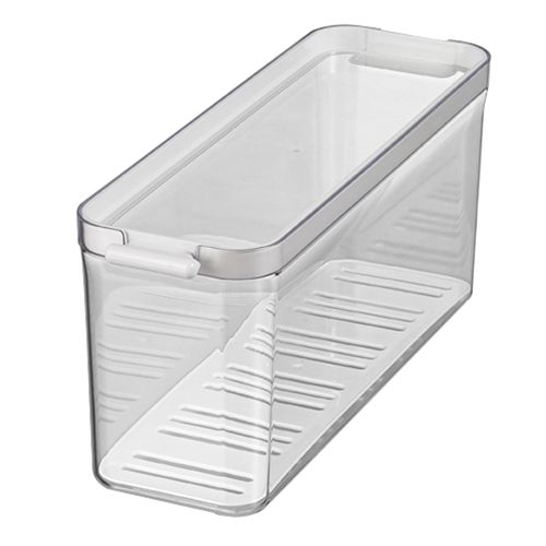 Organizador para Heladera 2.2 L 28x9x12,5 cm