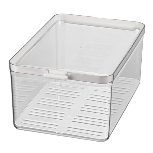 Organizador para Heladera 4.7 L 28x18x12,5 cm