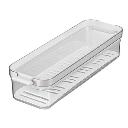Organizador para Heladera 950 ml 28x9x6,3 cm