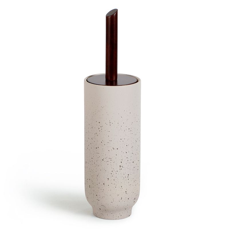 Escobilla-para-bano-cemento-gris-CLARO-con-madera