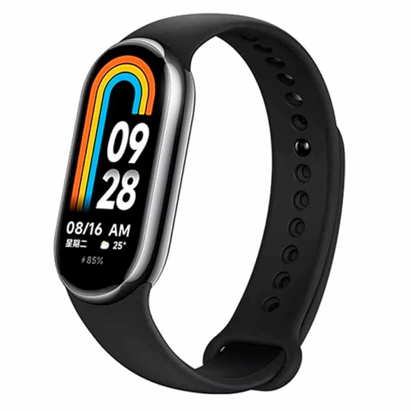 Smartband-XIAOMI-Mi-Band-10-Negro