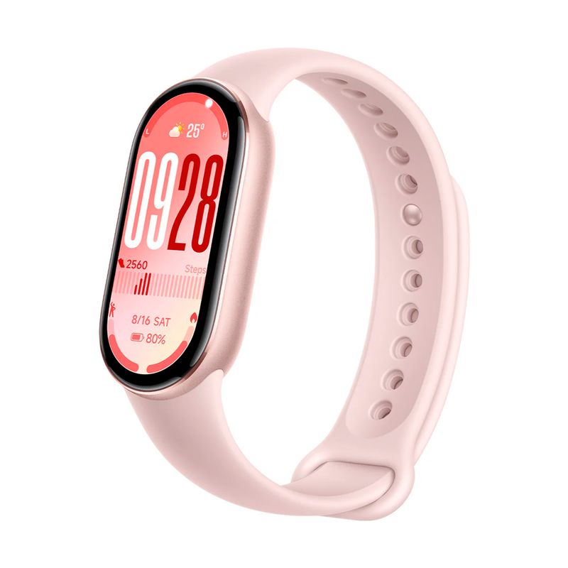 Smartband-XIAOMI-Mi-Band-10-Rosa