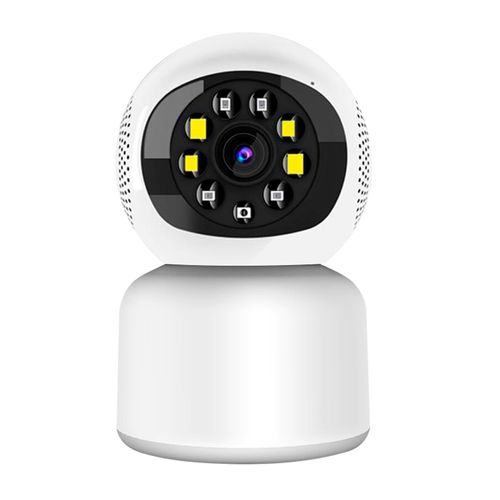 Cámara Wifi LEDSTAR LCA-109 Fhd