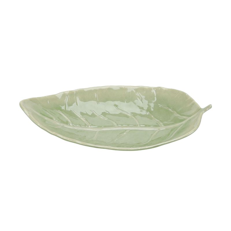 Fuente-forma-hoja-melamina-35.6-cm