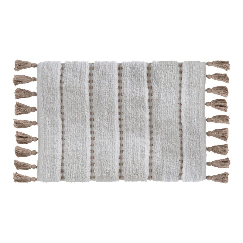 Alfombra-para-Baño-50x75-cm-Gris