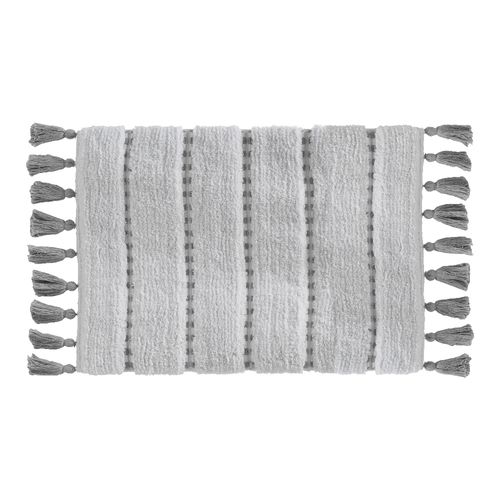 Alfombra para Baño en Algodón 50 x 75 cm