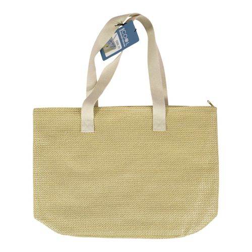 Bolso conservador con bolsillo con cierre
