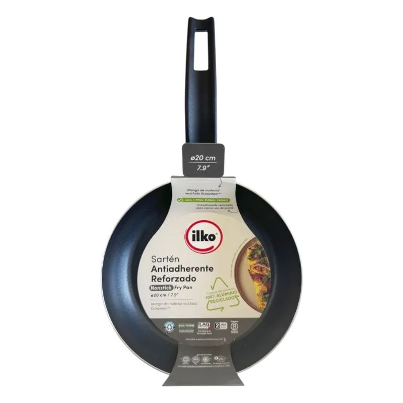 Sarten-20-cm-Gray-everyday-antiadherente