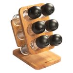 Set-x-6-especieros-con-soporte-de-madera-16x11x20-cm