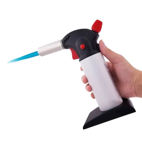 Flameador repostería grande ILKO