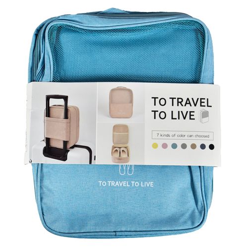 Organizador de Zapatos 21 x 29 x 13 cm