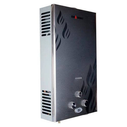 Calentador de Agua URUENERGY a Súpergas 12 L