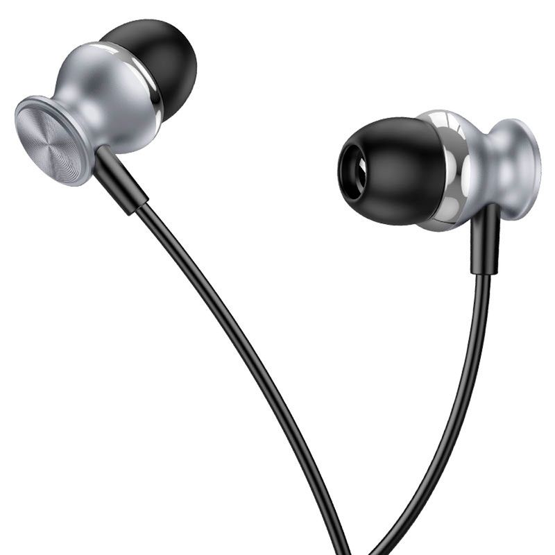 Auricular-HOCO-Mod.-M106-Fountain-Metal-Conmic-3.5mm-M.g