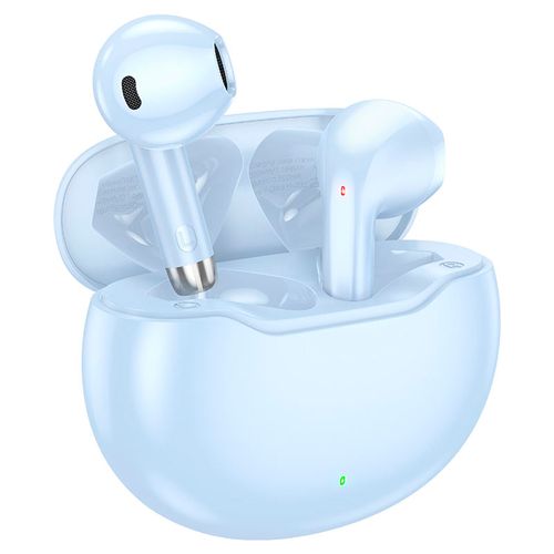 Auricular Tws HOCO Mod. EW61 June Blue
