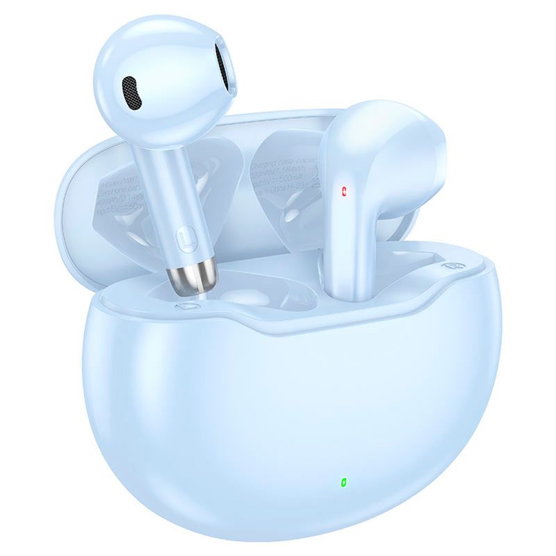 Auricular-Tws-HOCO-Mod.-EW61-June-Blue