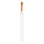 Pincho-65-cm-niquelado-mango-madera