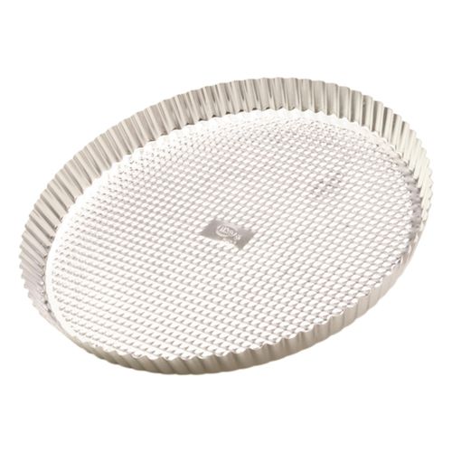 Tartera pizzera redonda  28 cm ILKO