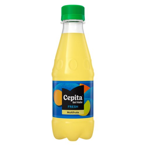 Jugo CEPITA Fresh Multifruta 250 ml
