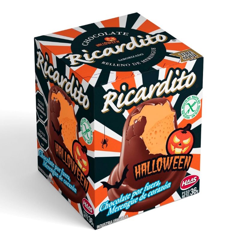 Bombon-RICARDITO-Halloween-HAAS-36-g